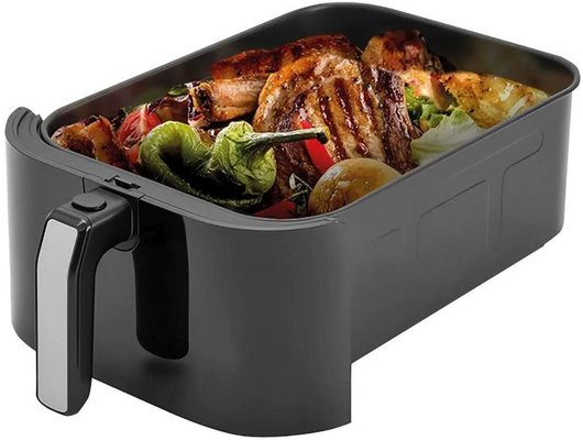 Аэрогриль VITEK VT-AF3001 черный